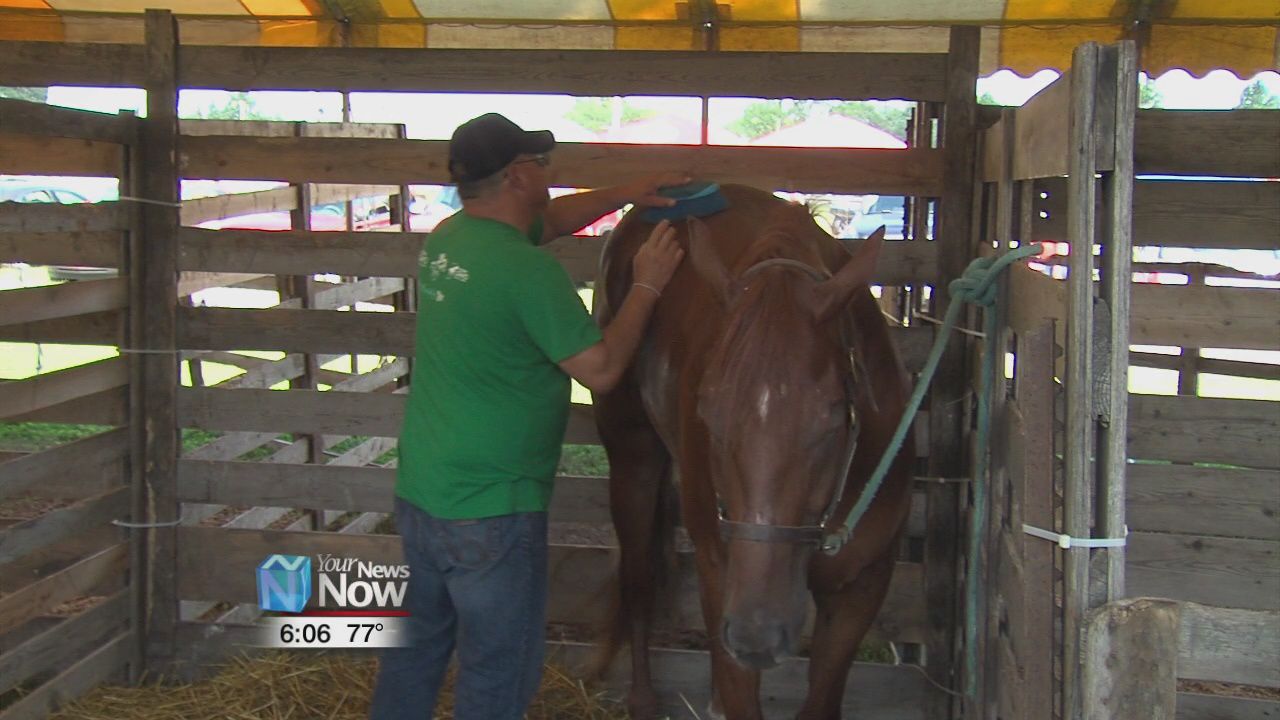 Van Wert County Fair kicks off annual Thoroughbred Derby 3.jpg